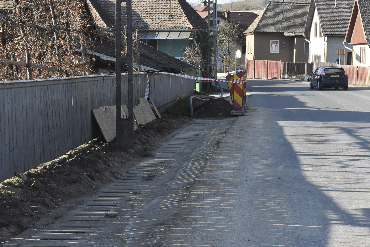 Jövőre újabb három faluban lesz vezetékes víz